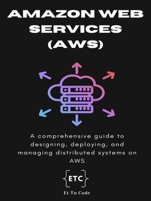 cover image of Mastering AWS